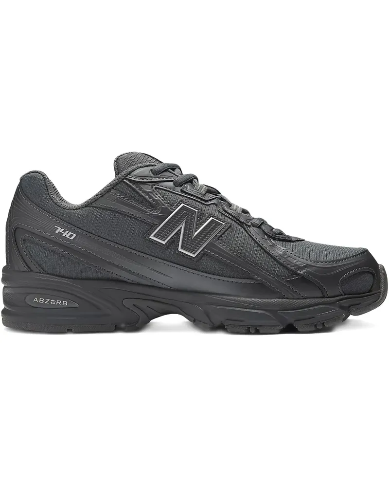 New Balance 740 Sneakers - Grau Grau
