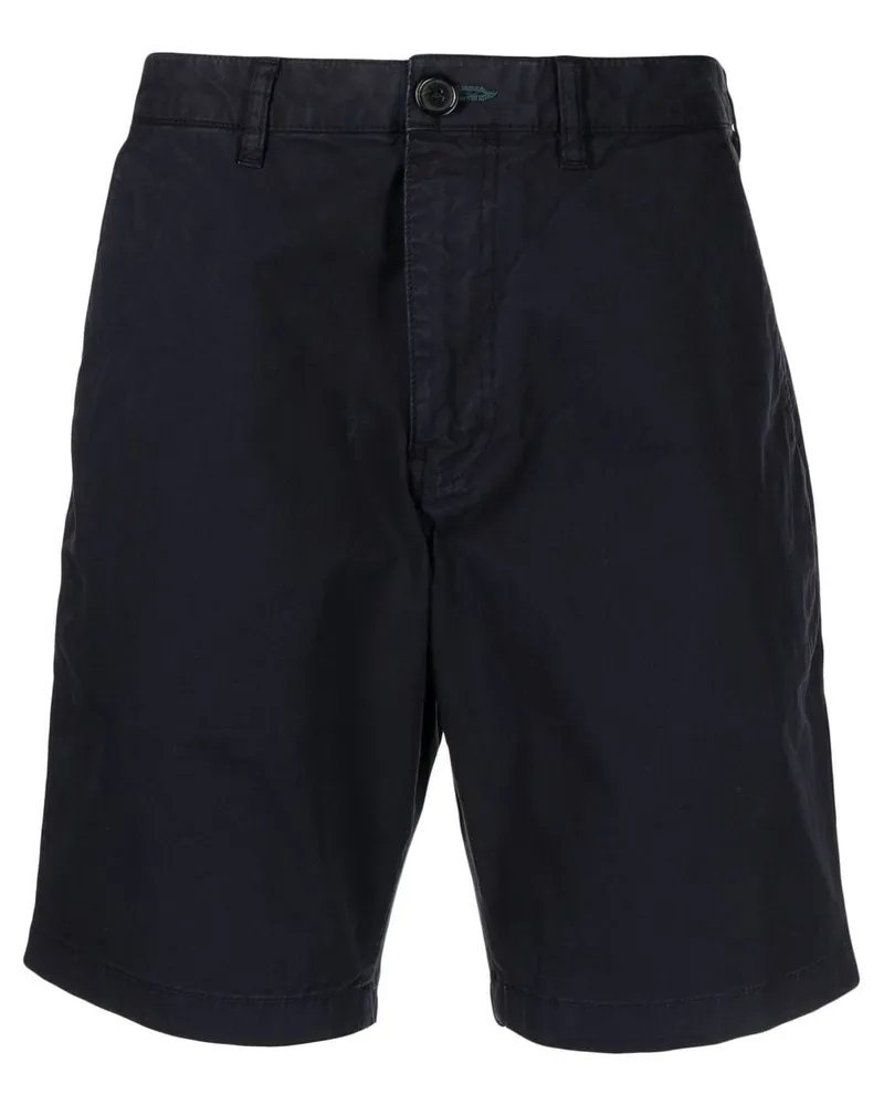 Paul Smith Klassische Bermudas - Blau Blau