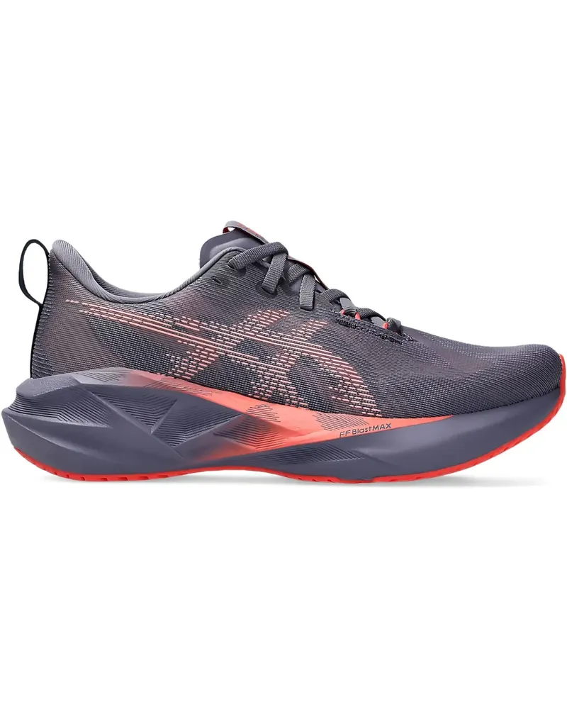 Asics Novablast Mesh-Sneakers - Violett Violett