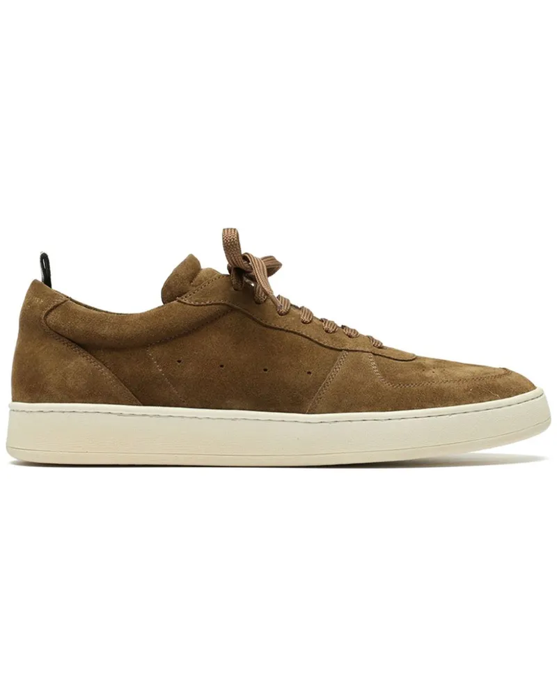 Officine Creative Italia Asset Sneakers - Braun Braun