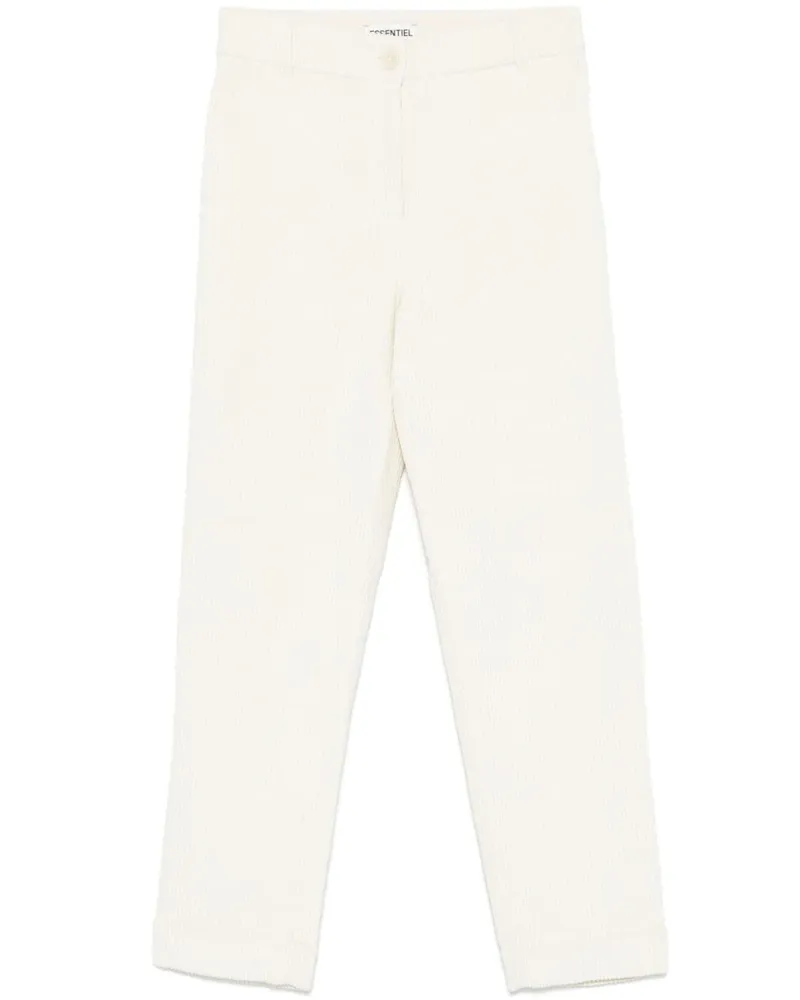 Essentiel Gardenia Hose - Weiß Weiß