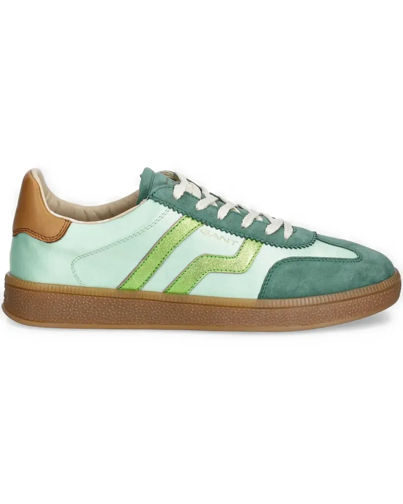 Gant Cuzima Sneakers - Grün Grün