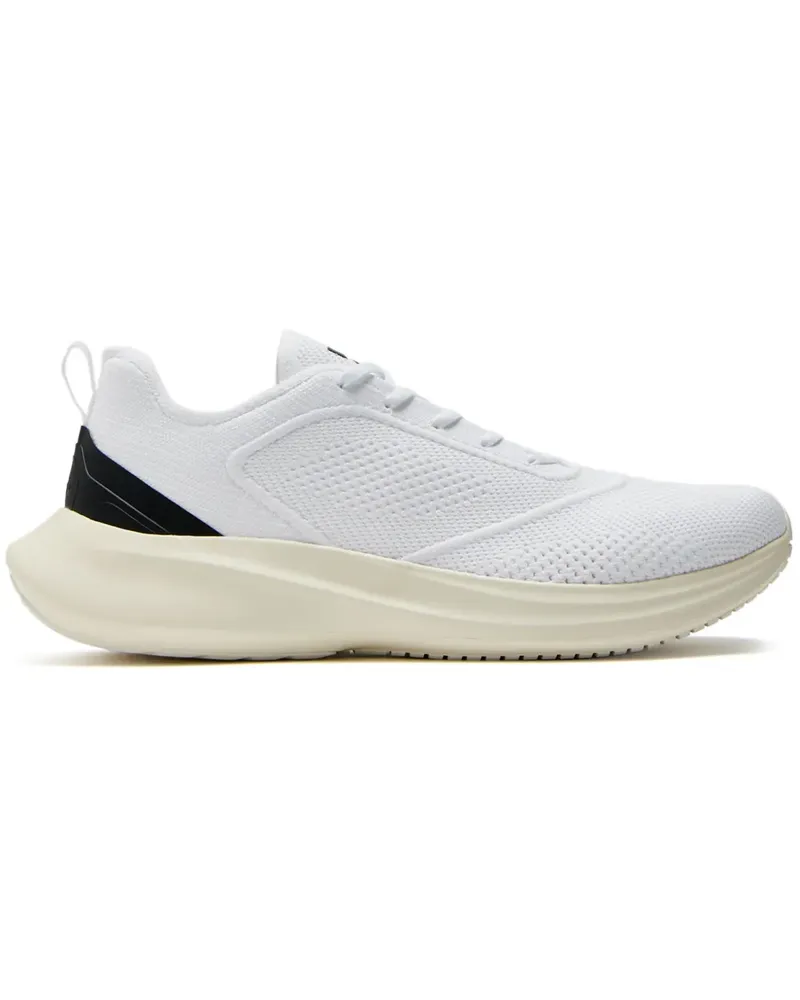 ATHLETIC PROPULSION LABS TechLoom Dream Sneakers - Weiß Weiß