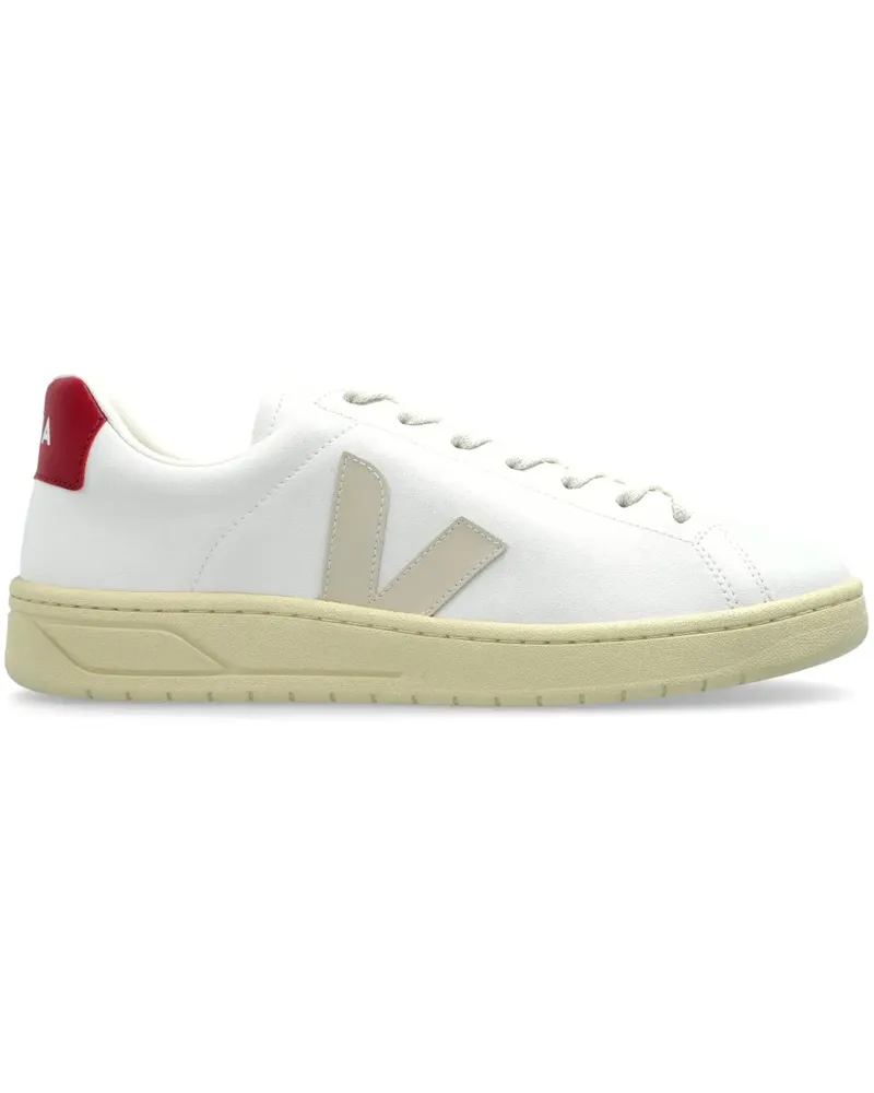 VEJA V-10 Sneakers - Weiß Weiß