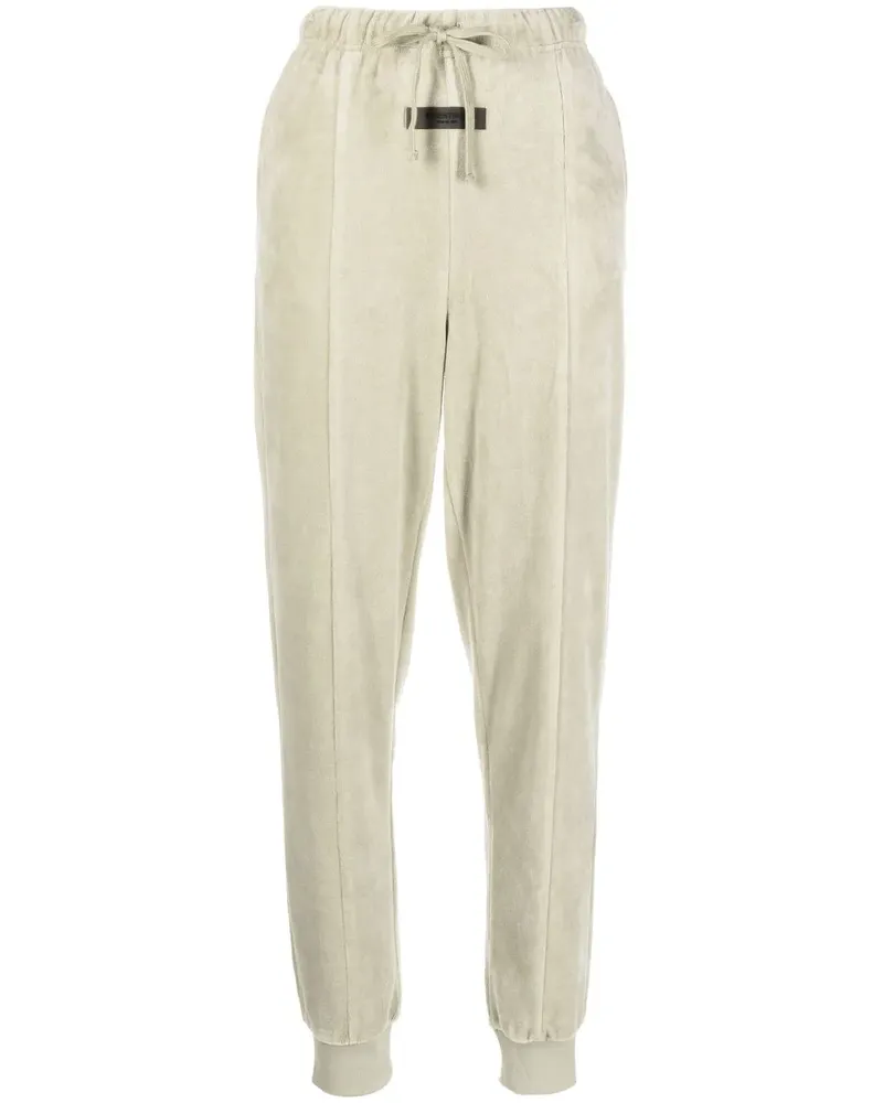 Fear of God Jogginghose mit Kordelzug - Grün Grün