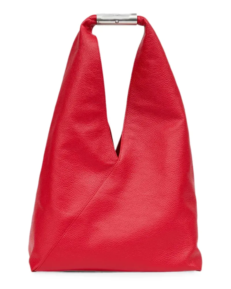 Maison Margiela Japanese media shoulder bag - Rot Rot