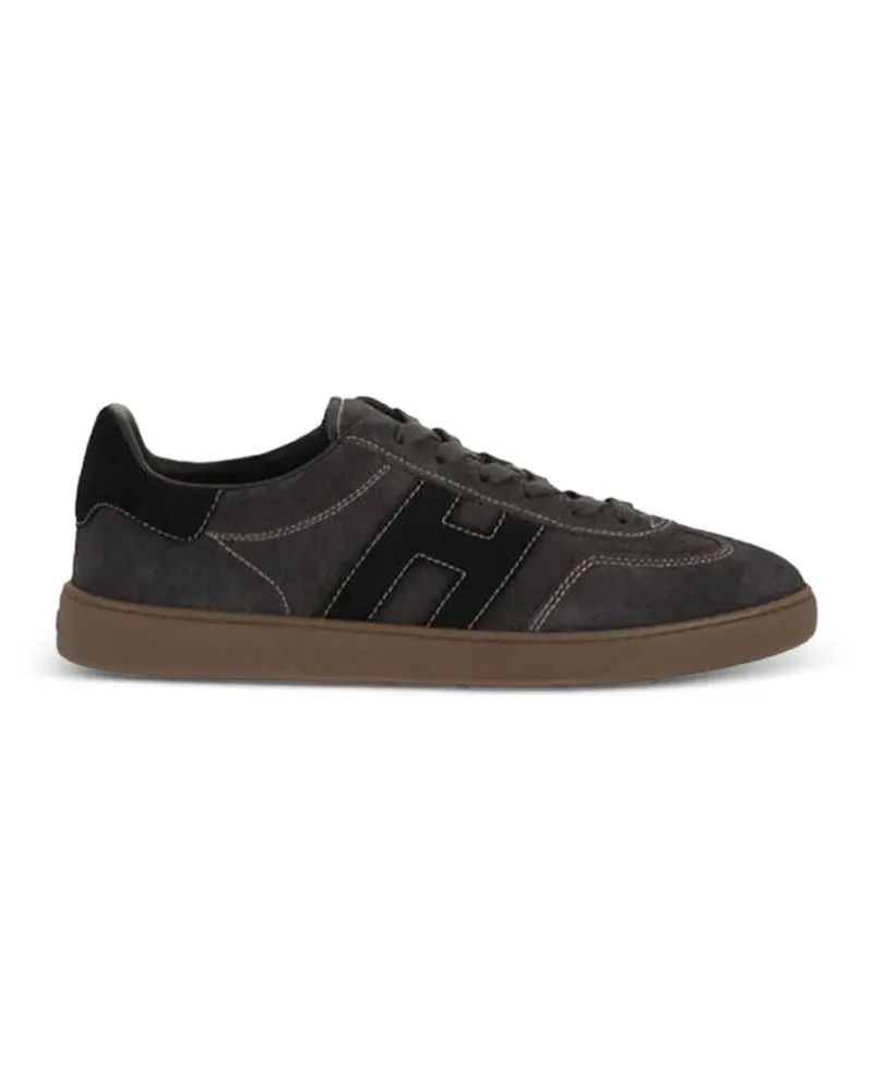 Hogan Cool Sneakers - Grau Grau