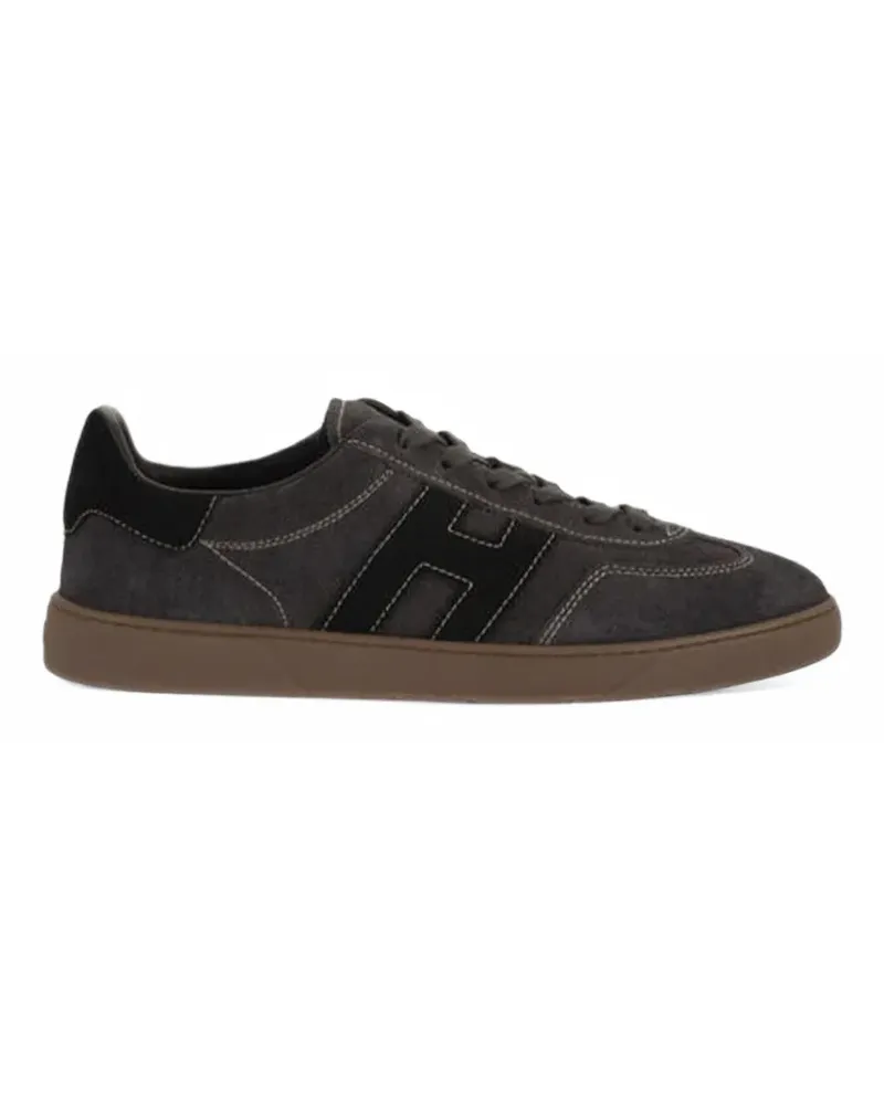 Hogan Cool Sneakers - Grau Grau