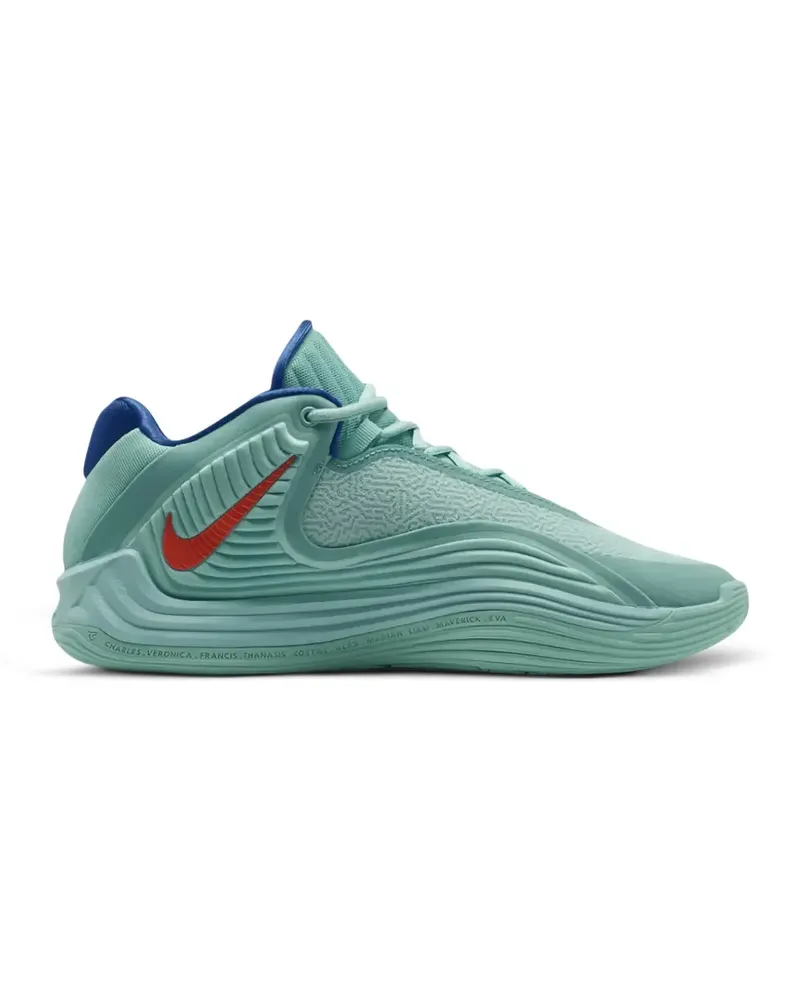 Nike Giannis Freak 7 Sneakers - Grün Grün