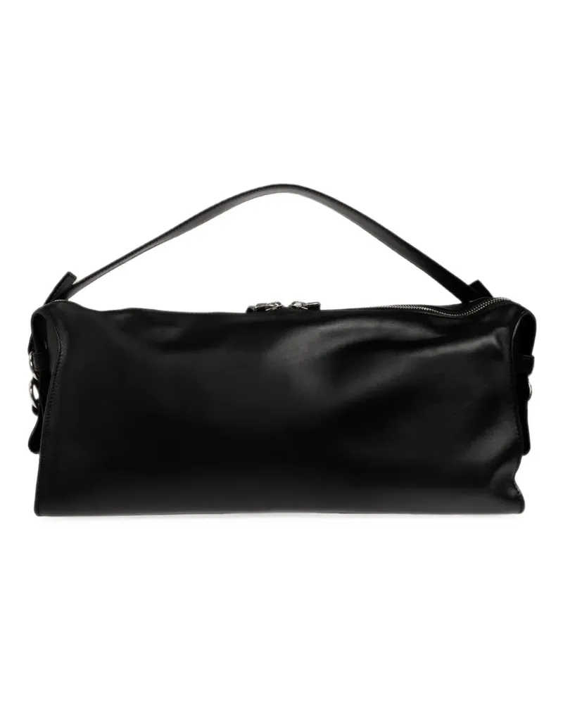 IRO Neo Alto Bowlingtasche - Schwarz Schwarz