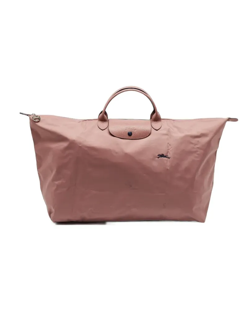 Longchamp medium Le Pliage Club travel bag - Rosa Rosa