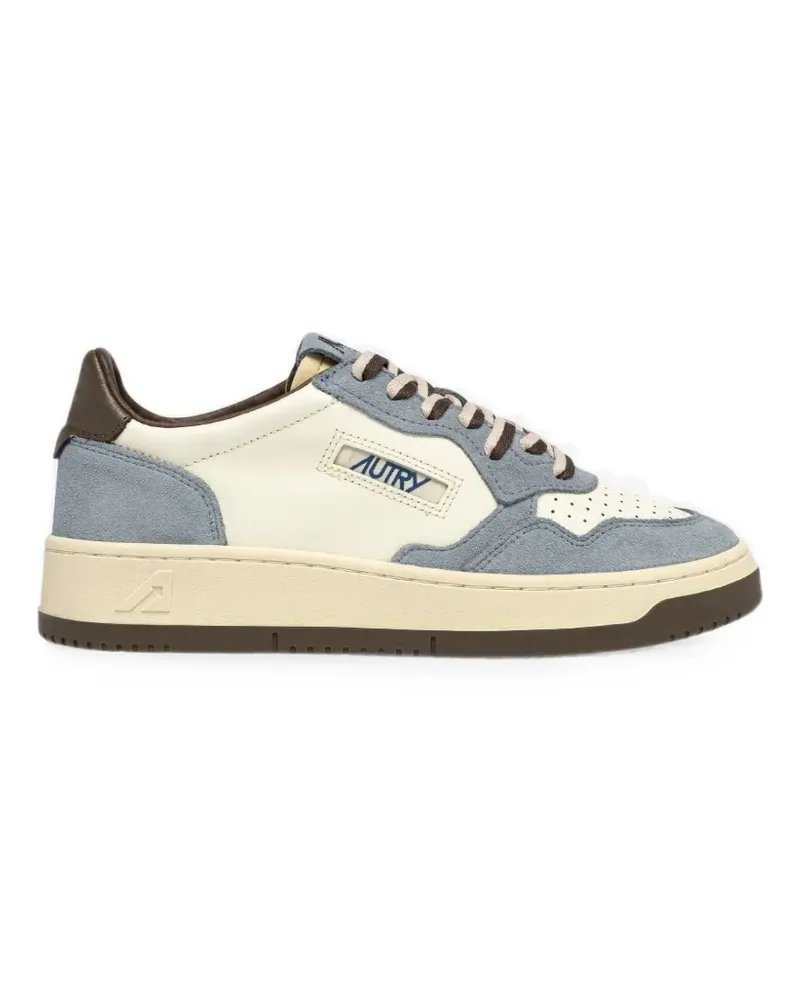 AUTRY Medalist Sneakers - Nude Nude