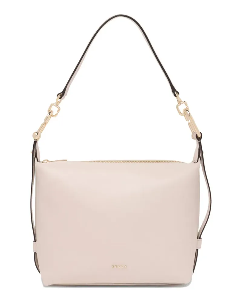 Furla strap shoulder bag - Nude Nude