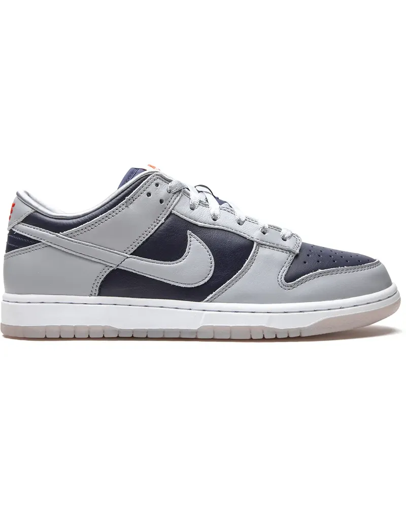Nike Dunk Low SP Sneakers - Blau Blau