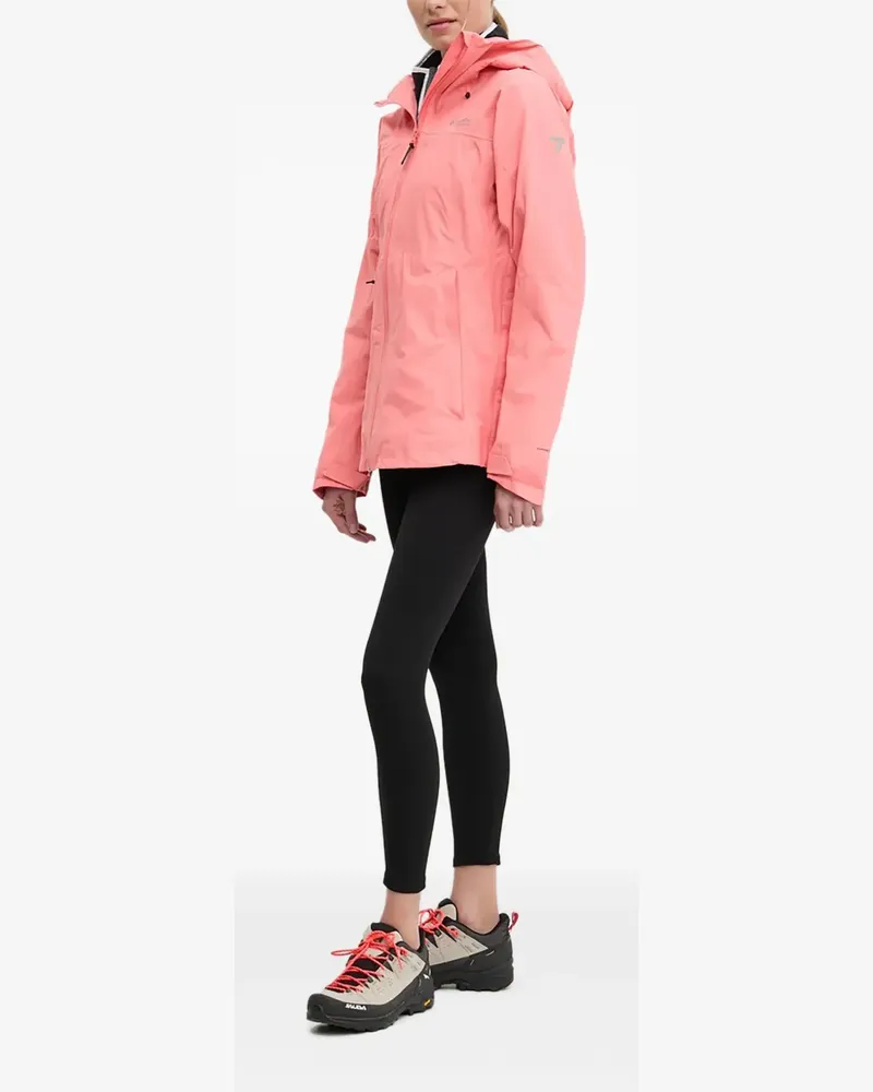 Columbia Sportswear Company Leichte Kapuzenjacke - Rosa Rosa