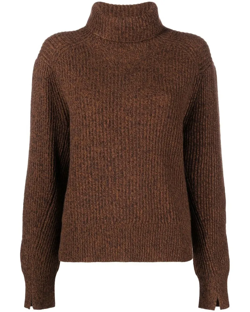 Rag & Bone Pierce Kaschmirpullover - Braun Braun