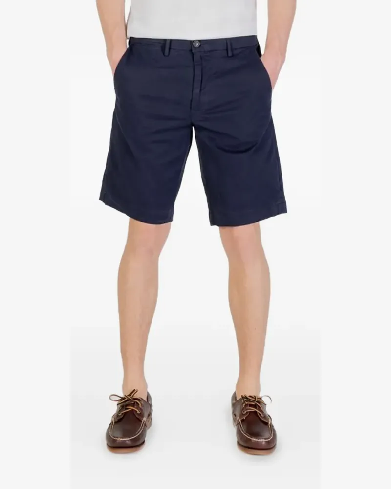 Björn Borg regular-fit shorts - Blau Blau