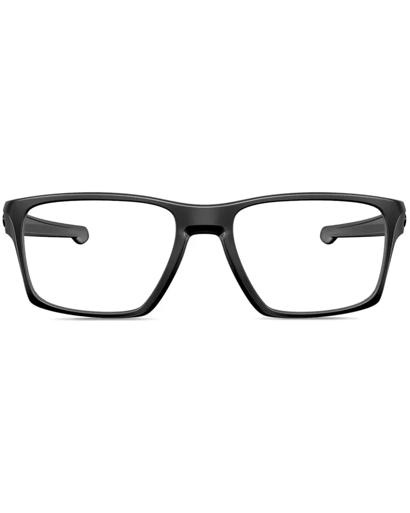 Oakley Litebeam Brille - Schwarz Schwarz