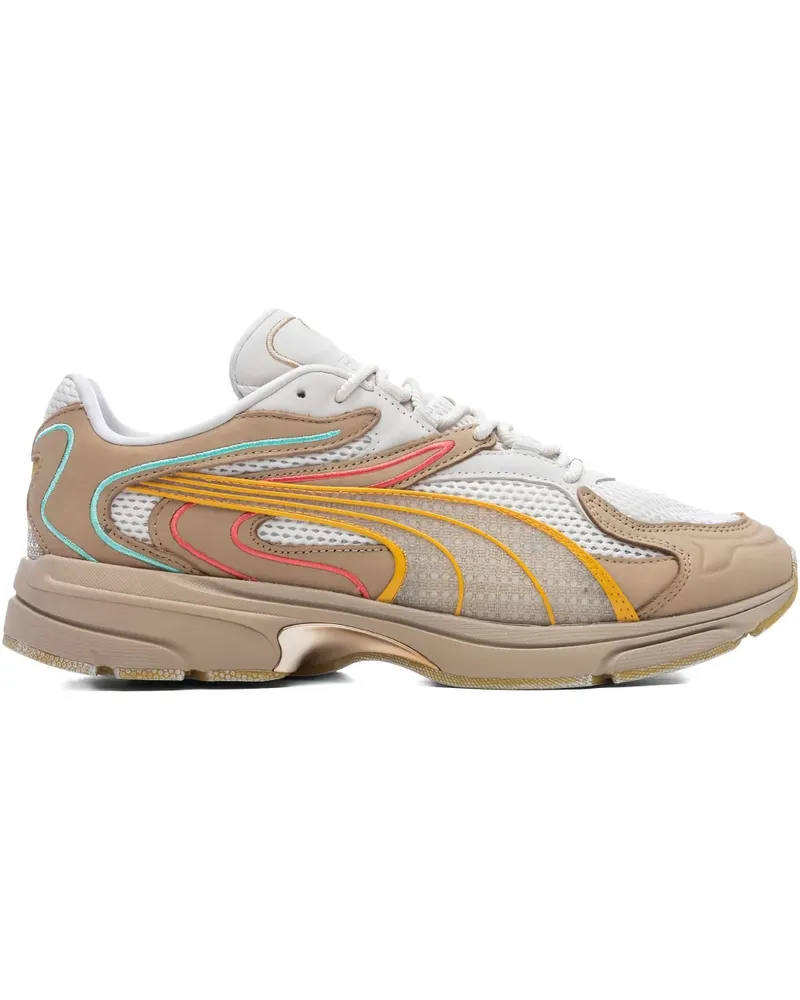 Puma Extos Vintage Sneakers - Nude Nude