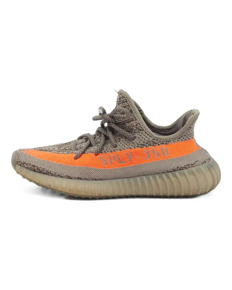 adidas Boost 350 V2 Sneakers - Grau Grau