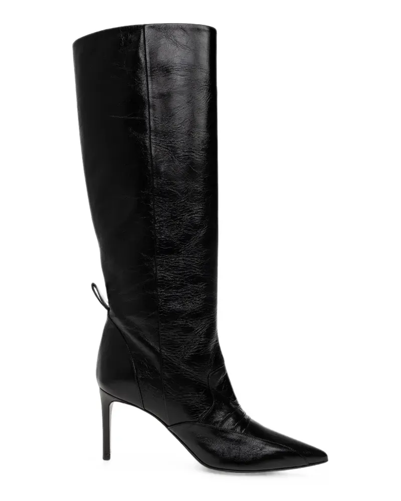 IRO Neo Davyn Stiefel - Schwarz Schwarz