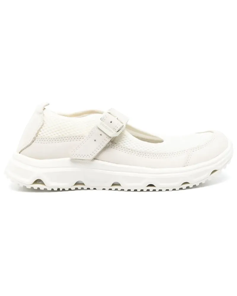 Salomon RX Marie-Jeanne Sneakers - Nude Nude