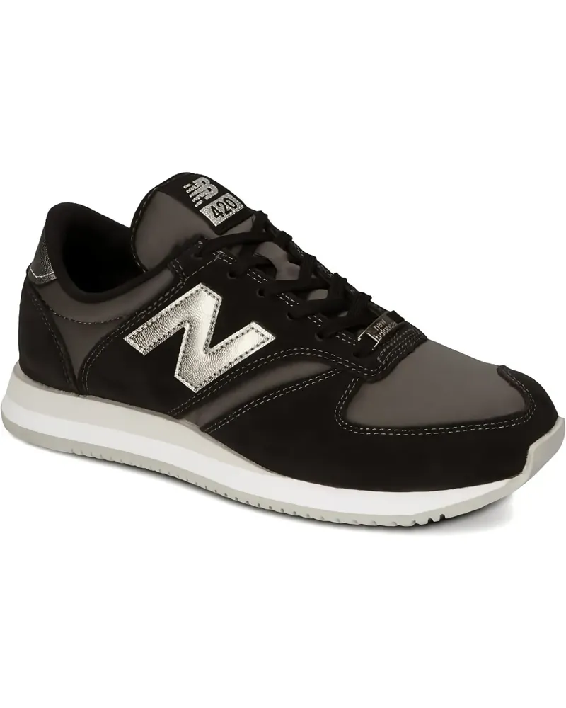 New Balance Life Style 420 sneakers - Schwarz Schwarz