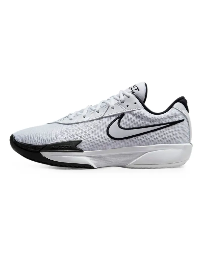 Nike G.T. Cut Academy basketball sneakers - Weiß Weiß