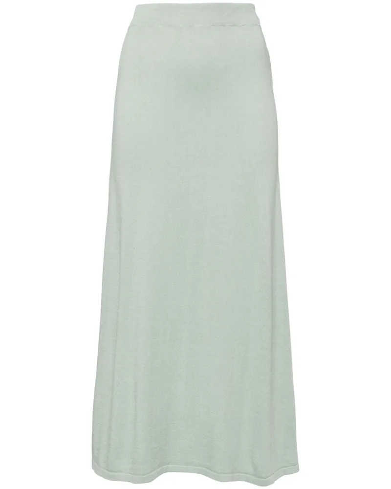 Fedeli Meta Clio Midirock in A-Linie - Blau Blau