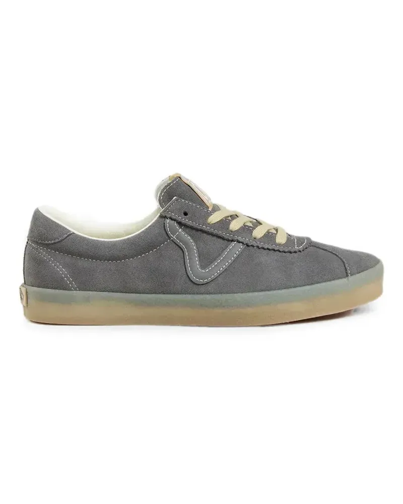 Vans Sport Low Sneakers - Grau Grau