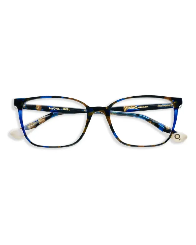 Etnia Barcelona Bayona Brille - Blau Blau