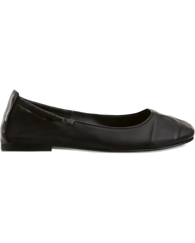 Högl Daisy Ballerinas - Schwarz Schwarz