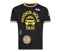 Discount Taxi T-Shirt