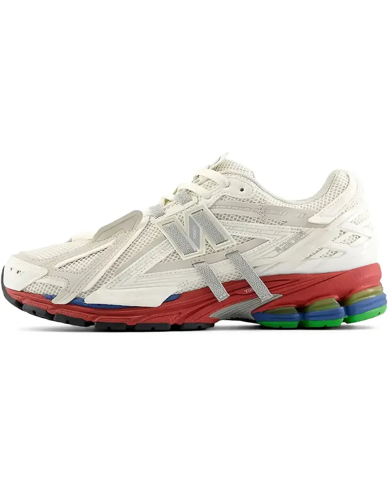 New Balance 1906A "Sea Salt/Astro Dust" Sneakers - Weiß Weiß