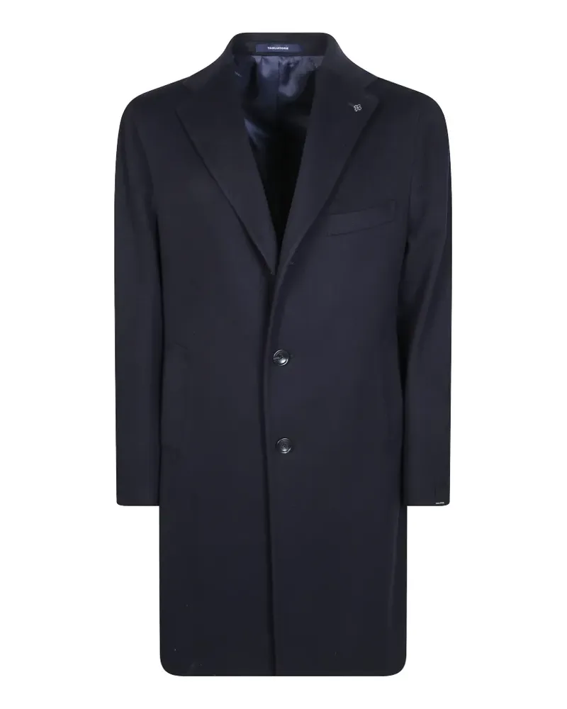 Tagliatore Bruce Mantel - Blau Blau