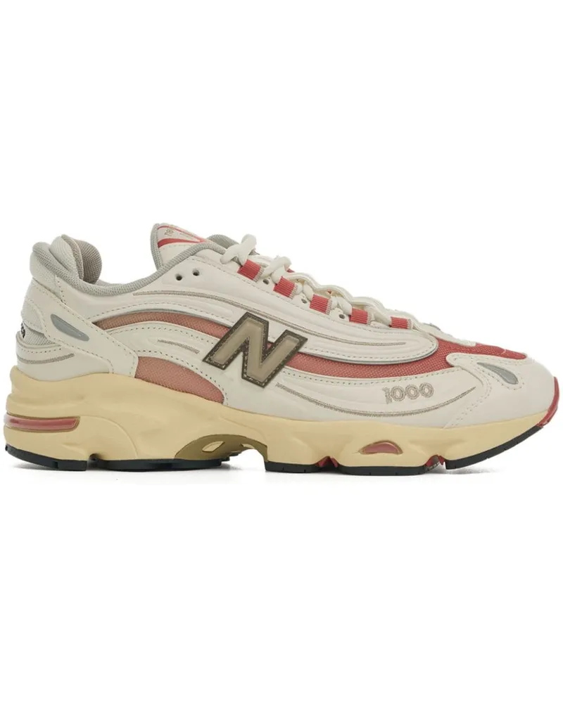 New Balance 1000 Sneakers - Nude Nude