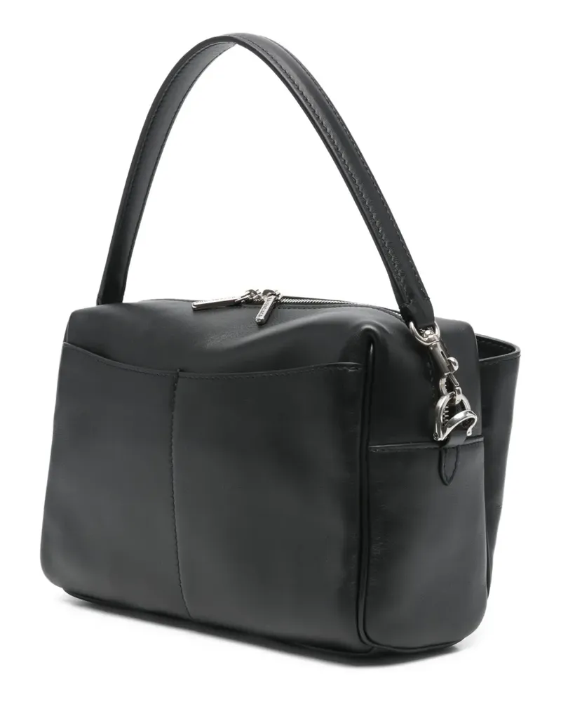 Balenciaga Rodeo Kuriertasche - Schwarz Schwarz