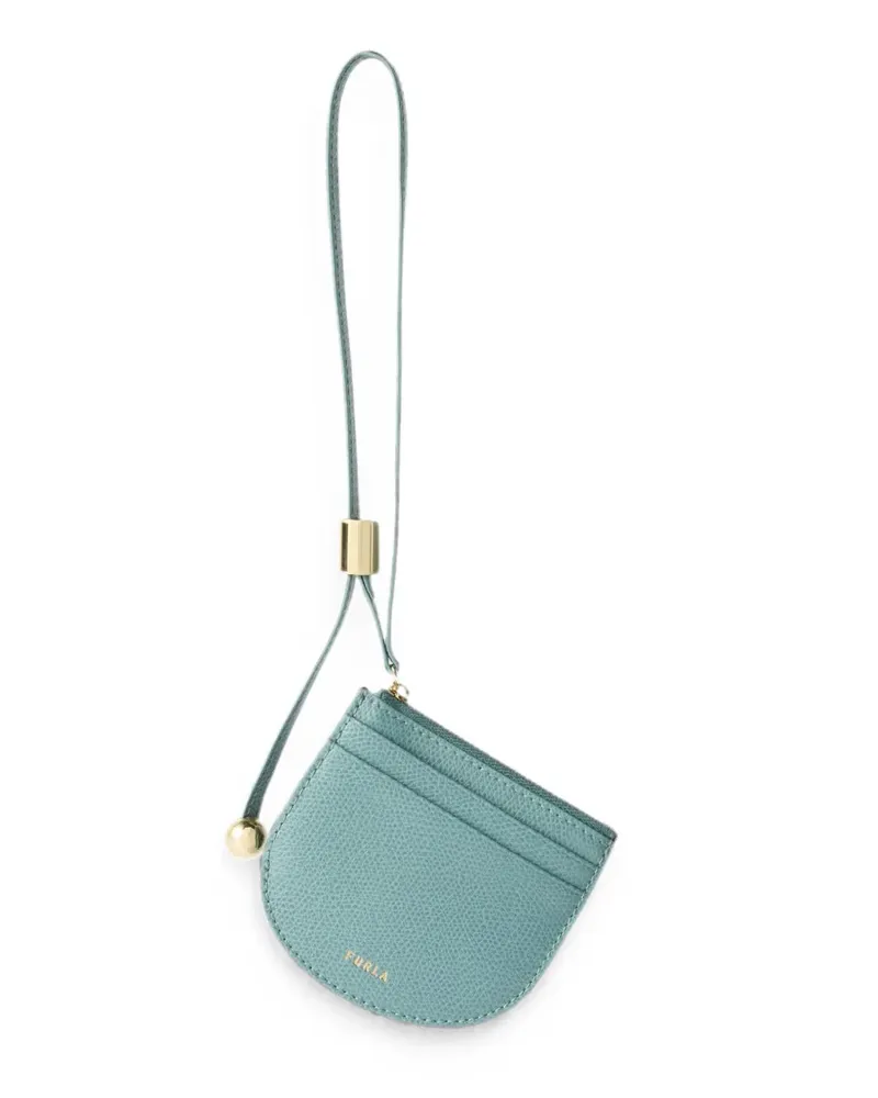 Furla Laura Kartenetui S - Blau Blau