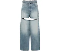 Joplin Tapered-Jeans