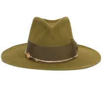 River Song Fedora