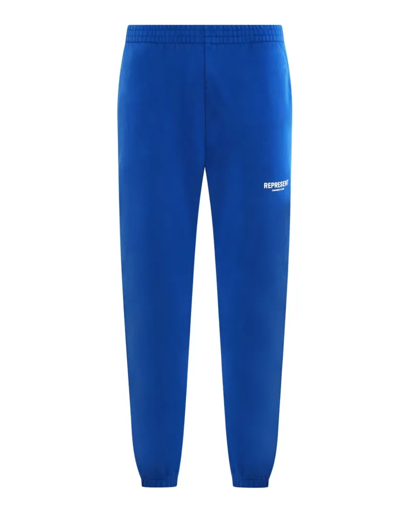 REPRESENT Owners Club Jogginghose - Blau Blau