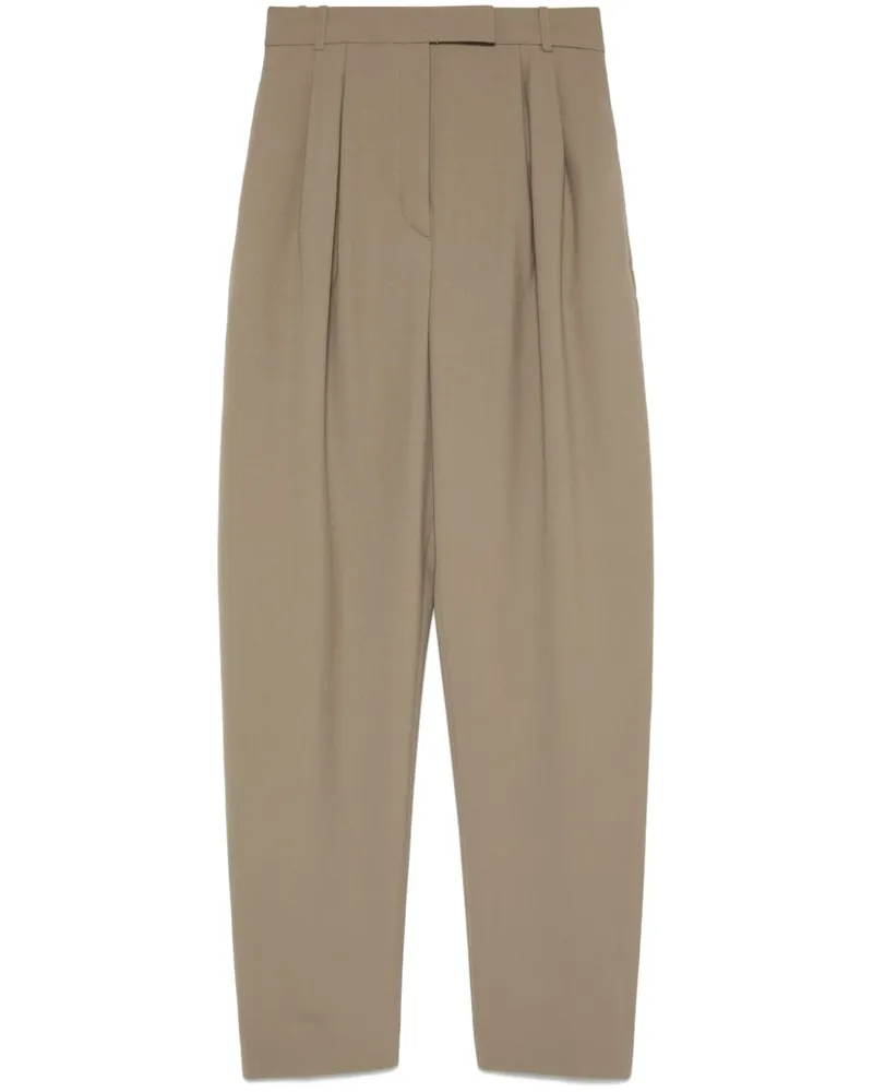 Róhe Klassische Hose - Braun Braun