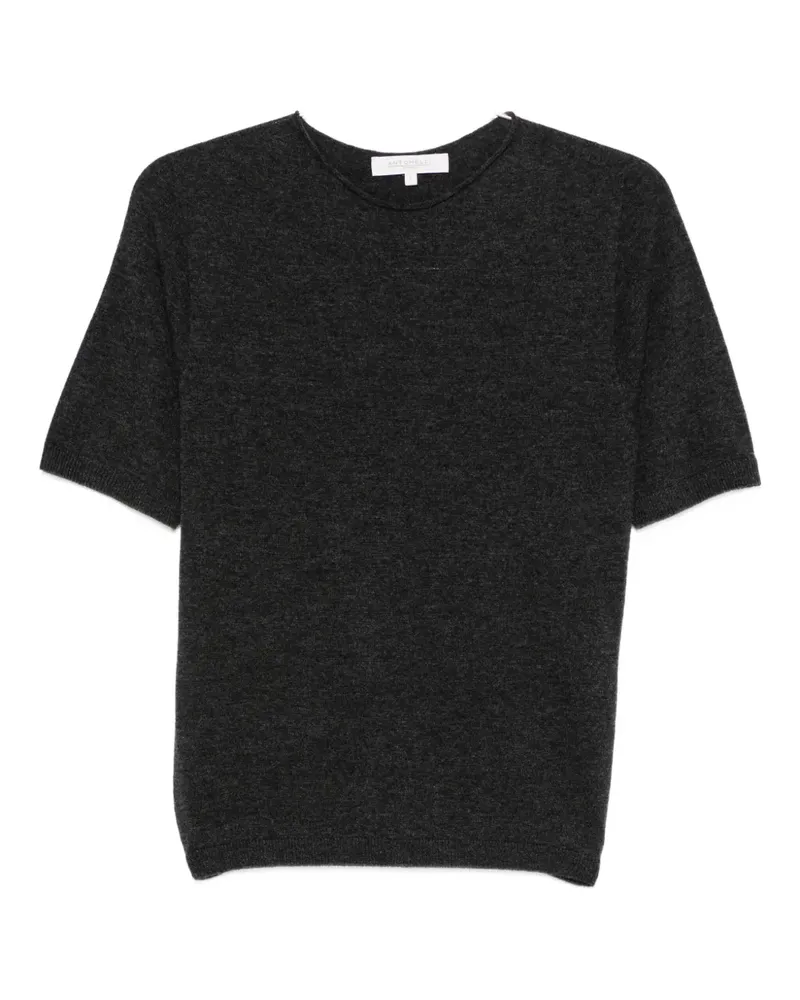 Antonelli Firenze Atlante T-Shirt - Grau Grau