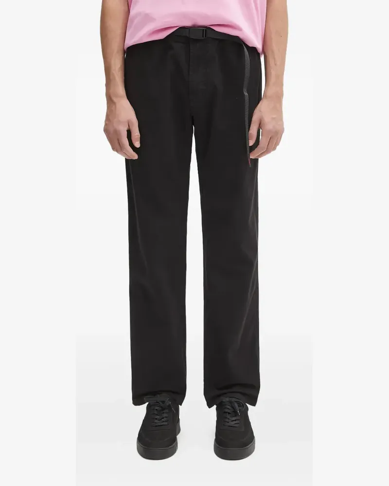 GRAMICCI Hose mit Kordelzug - Schwarz Schwarz
