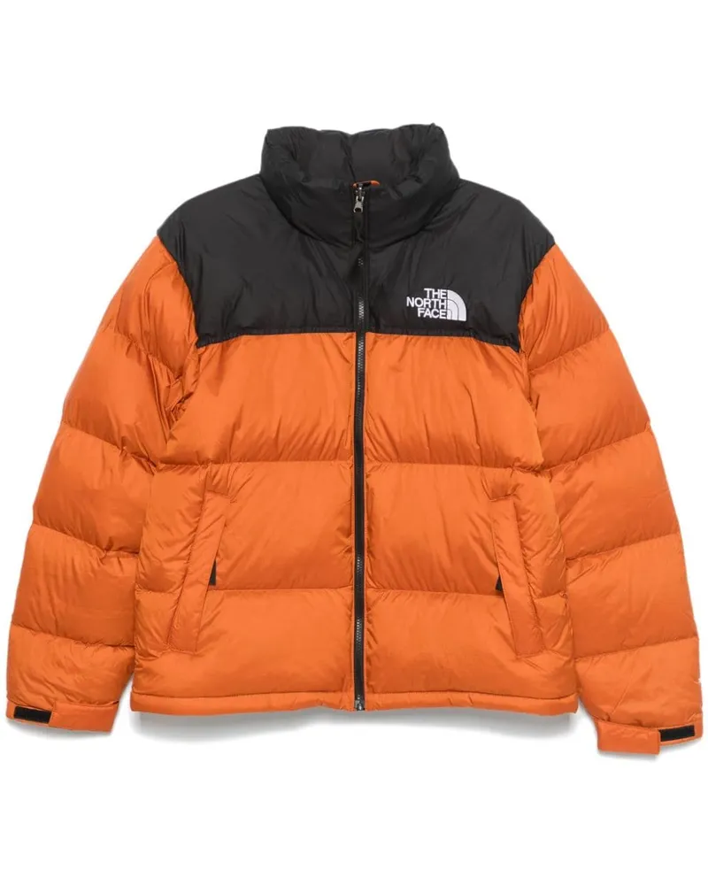 The North Face 1996 Retro Nuptse Jacke - Orange Orange