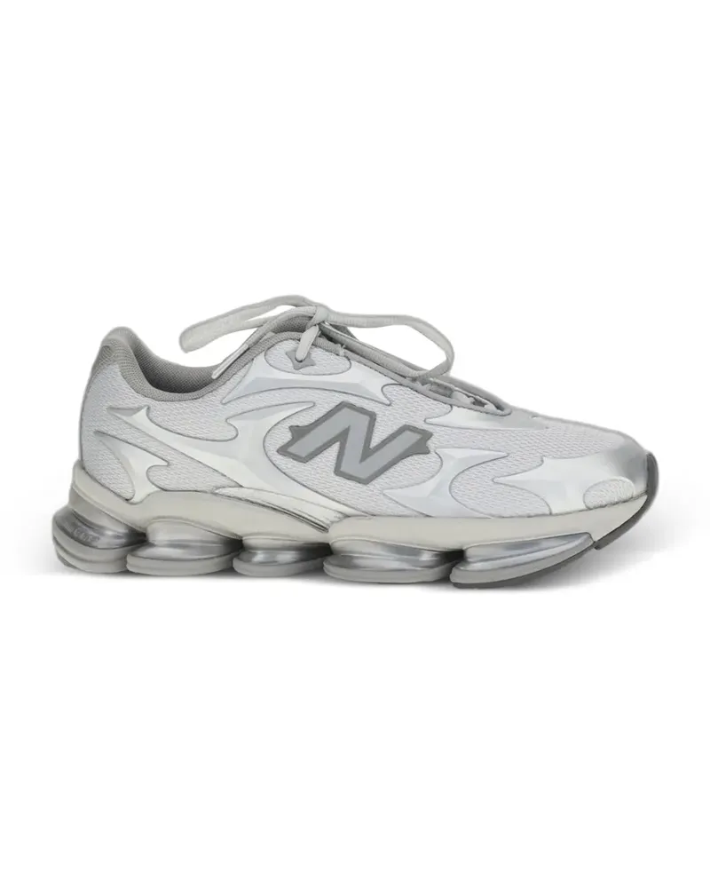 New Balance Abzorb 2000 Sneakers - Silber Silber