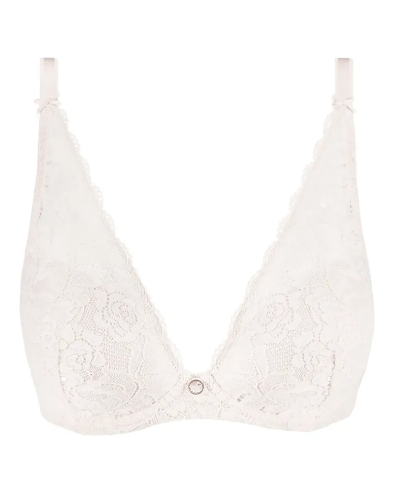 Aubade Rosessence Plunge-BH - Nude Nude