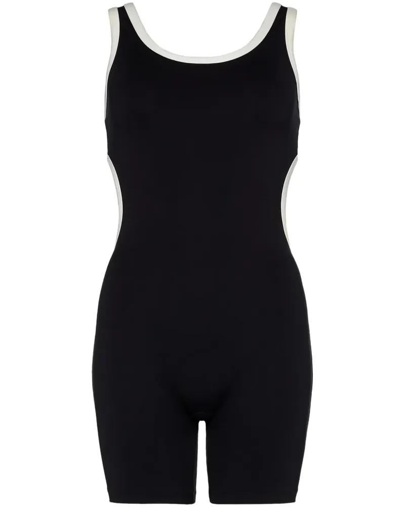 Eres Bethany Body - Schwarz Schwarz