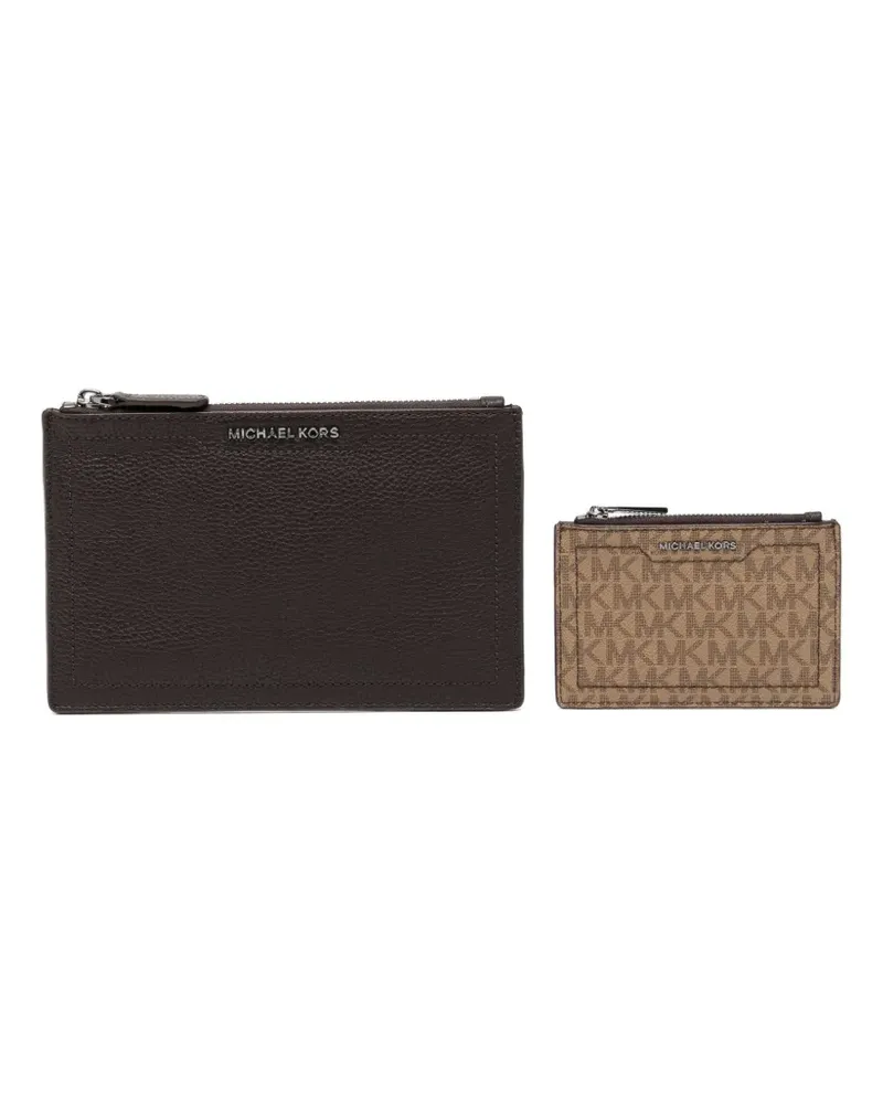 Michael Kors Hudson Clutch-Set - 297 297