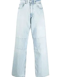 Our Legacy Klassische Straight-Leg-Jeans Blau